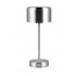 JEFF LED SREBRNA LAMPA PRZENOŚNA  RL R59151107